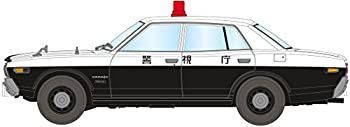 【】「非常に良い」トミカ リミテッドビンテージ LV-N43-12a セドリックパトカー 完成品