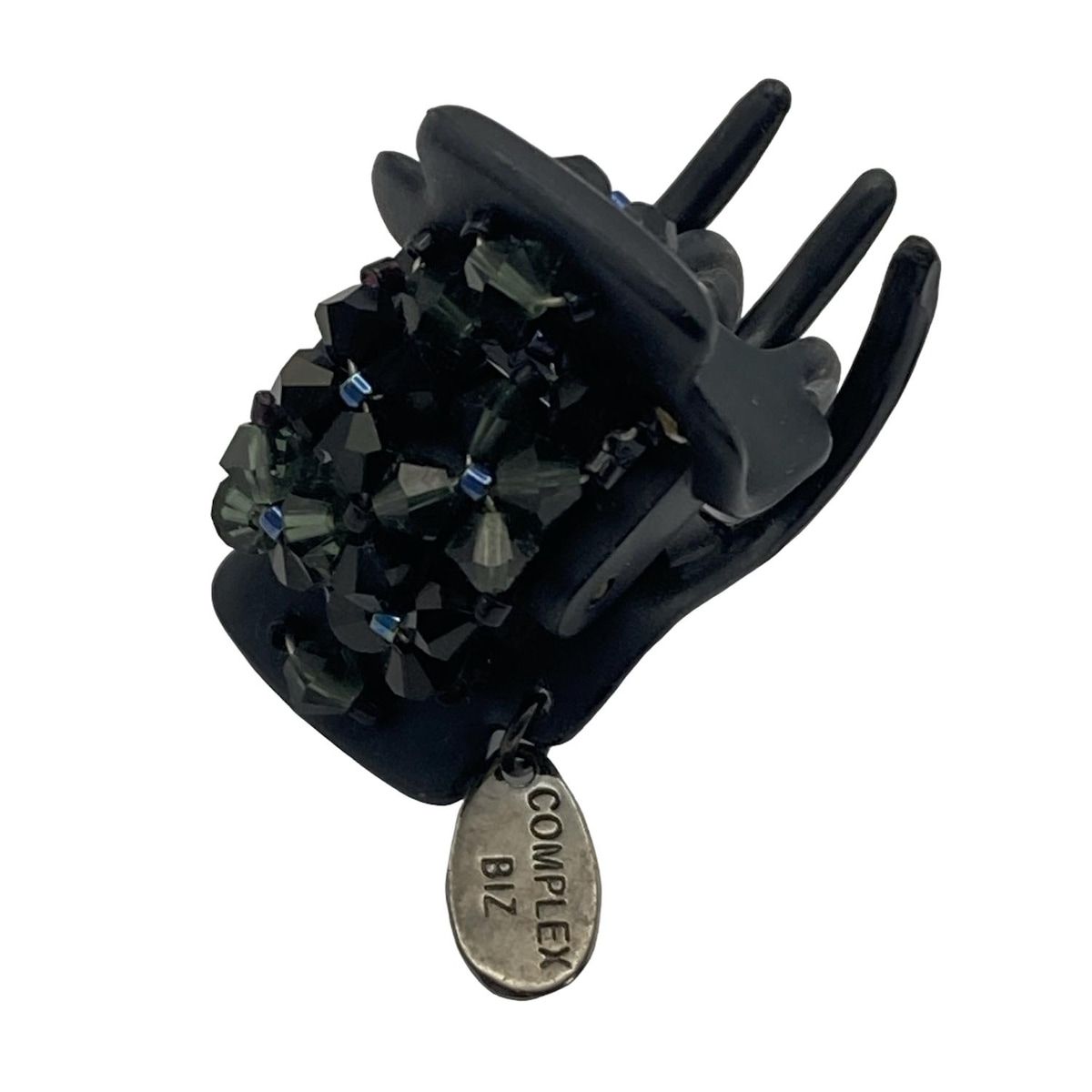 オーダー♡トリプルハート 22a.22b】ヘアクリップ オーダー♡トリプル