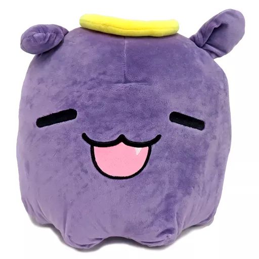 ぬいぐるみ Takodachi ぬいぐるみ 「ホロライブEnglish -Myth- 公式