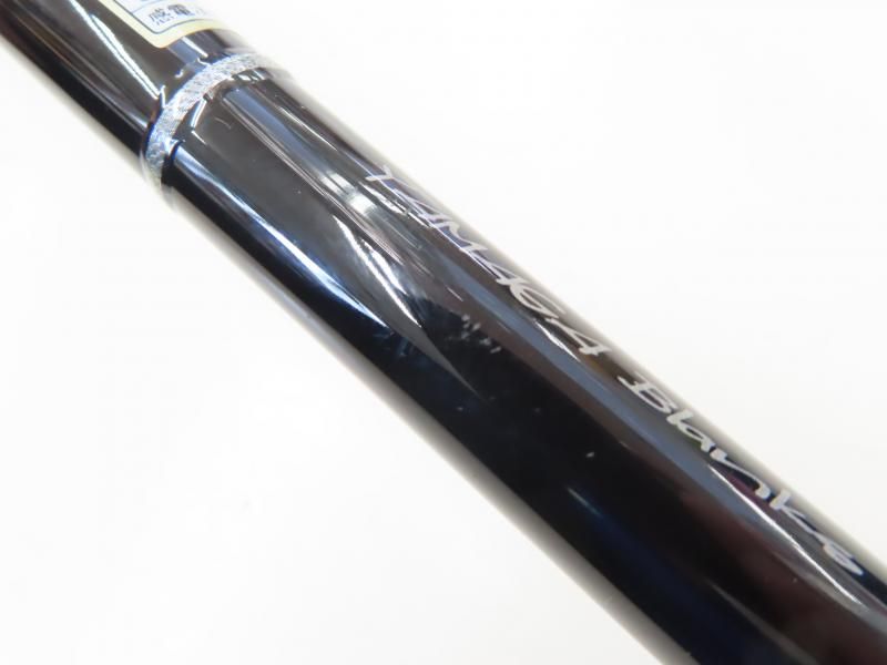 ヤマガブランクス ブルースナイパー　96ML　(02-7206240015)　ショアジギ　ロッド