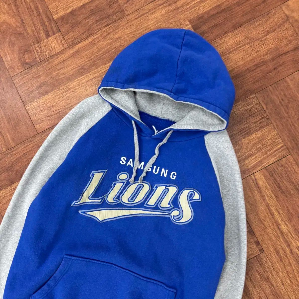 TFW49 MOCK NECK HALF ZIP L/S TEE ホワイトM MOCK NECK HALF ZIP