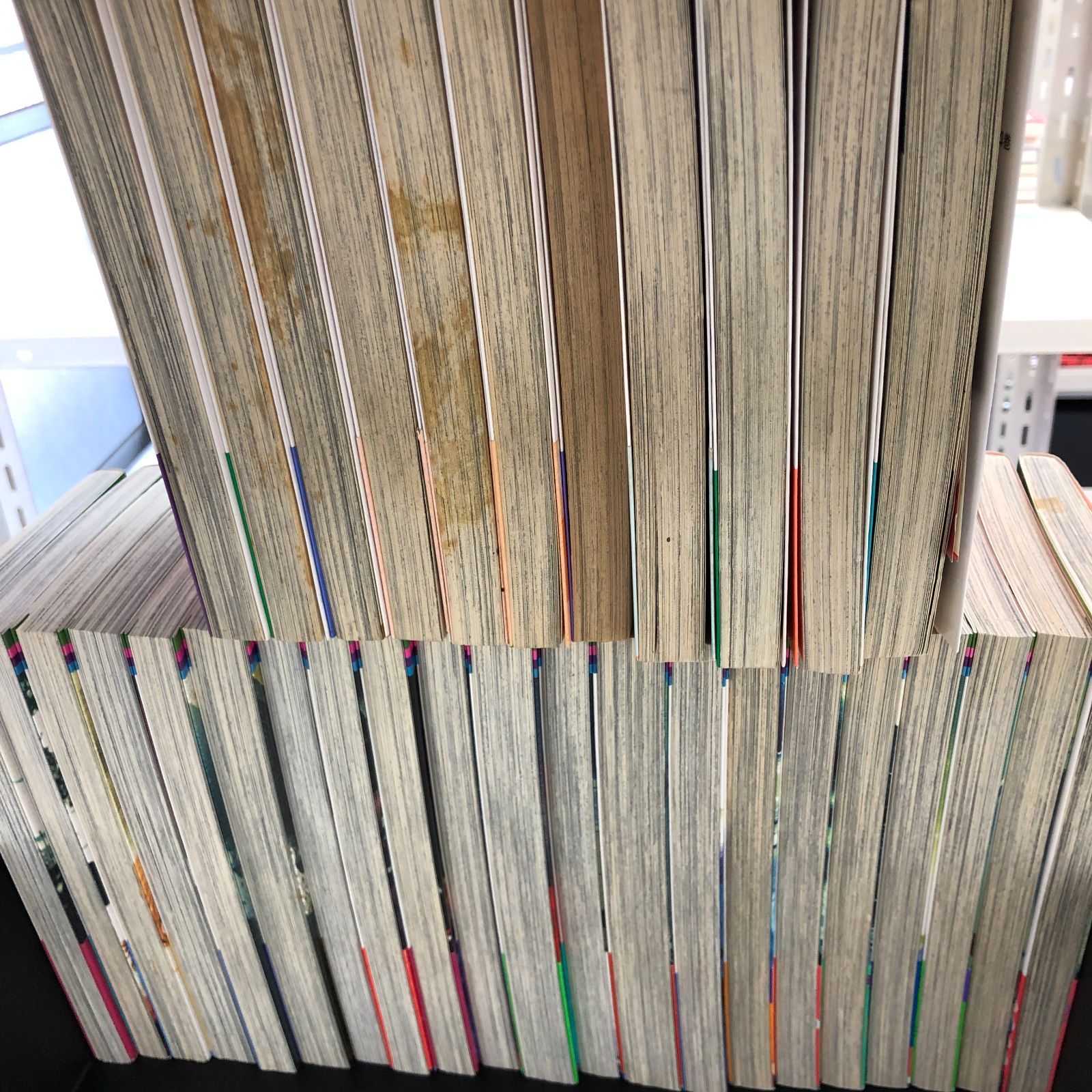 全巻・32冊】矢沢あい NANA・天使なんかじゃない ・下弦の月 全巻