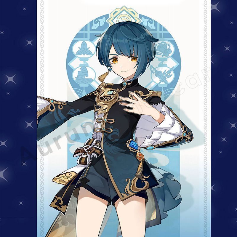 ヒロイン