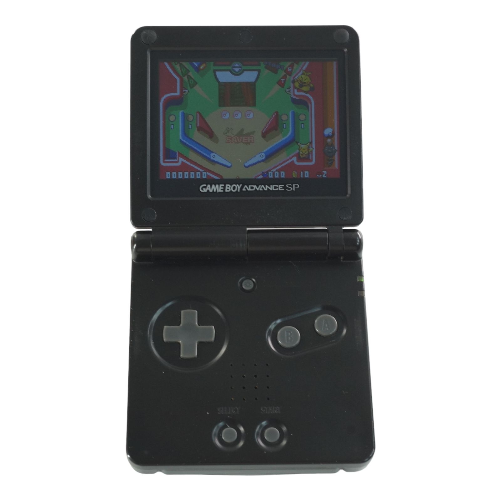 中古】ゲームボーイアドバンスSP IPS V2カスタム 6段階調整 動作品 