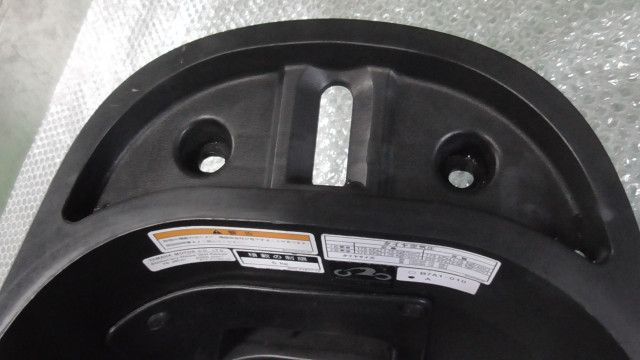 アクシスZ　SED7J-008xxx　の　メットインボックス:#1688098025