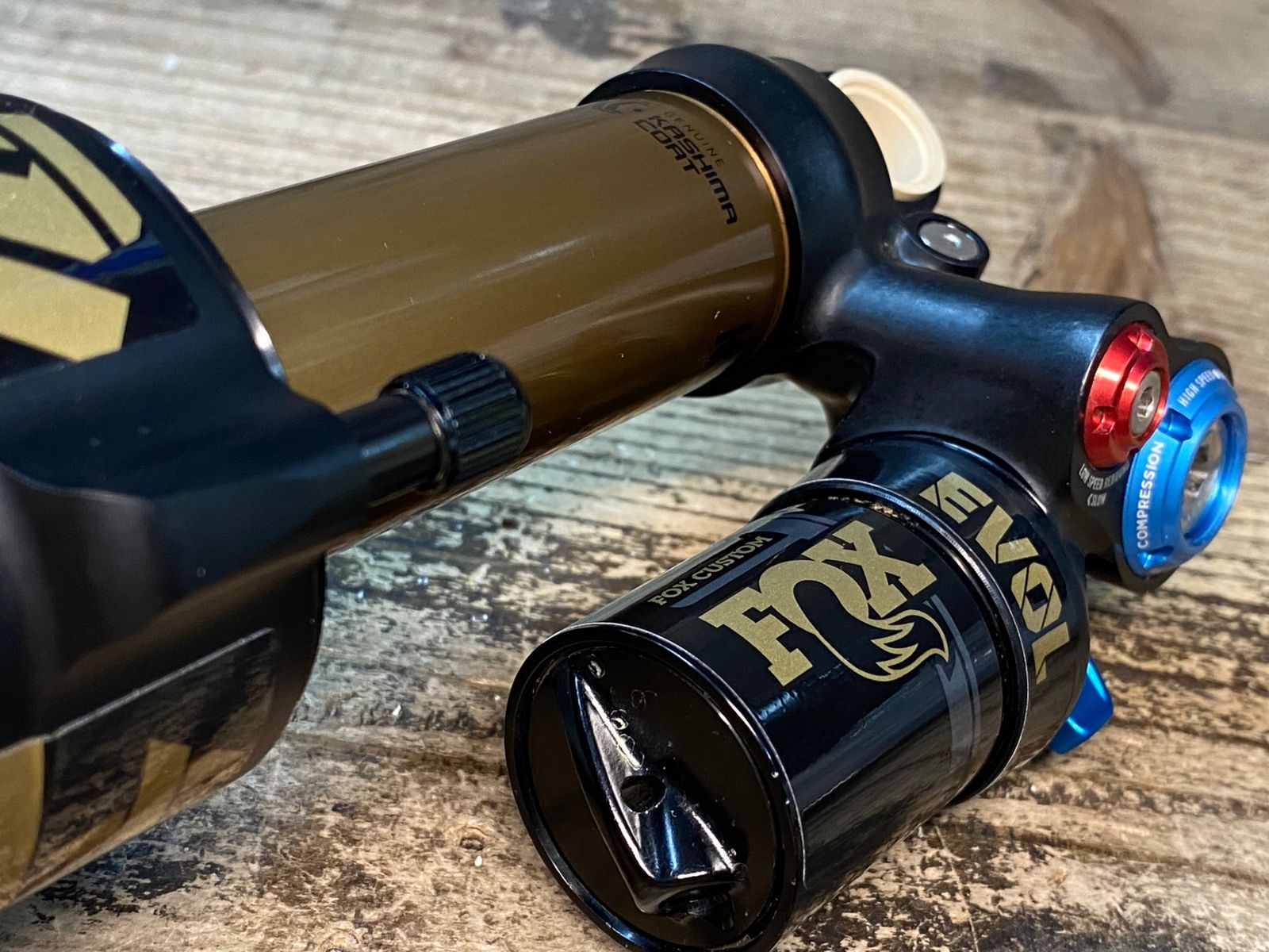 JF967 フォックス