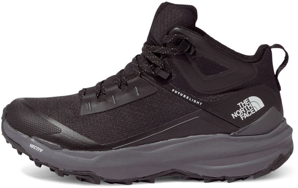 ボリエール BOREAL Ice Mutant Hiking Boots UK8 アイス
