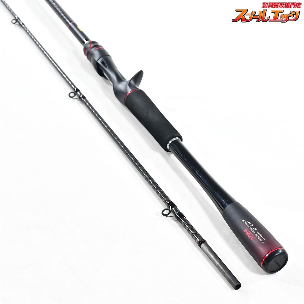 ゾディアス 172h シマノ（SHIMANO） '15 ゾディアス 172H （ZODIAS 大型特別商品 バス