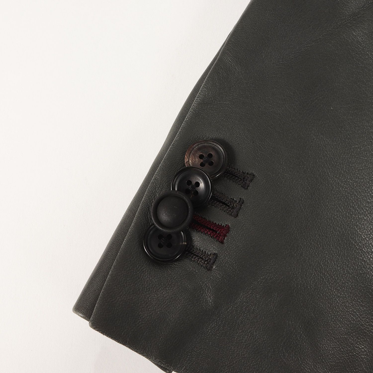 Paul Smith ポールスミス ジャケット サイズ:M シープ スキン
