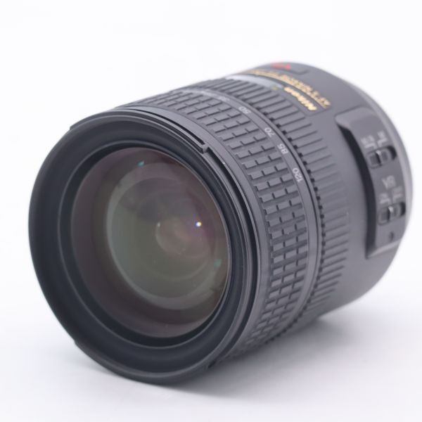 Nikon AF S 24 120 3 5 6 G ED VR 257