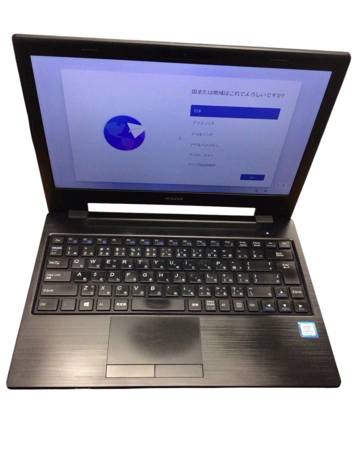 ショップ 期間限定・スペシャル価格【】MousePro MPro-NB391H