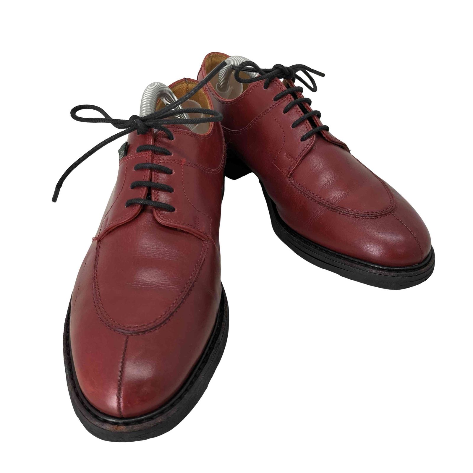 パラブーツ Paraboot 90S 96年製 CHAMBORD シャンボード
