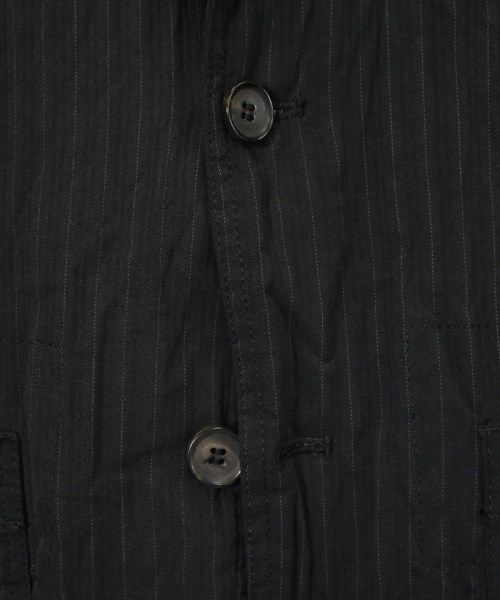 DEUX カジュアルジャケット