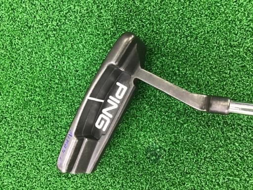 ⛳ 美品 ピン　TR アンサー2　35インチ　パター Amazon.co.jp: PING(ピン) 2022 PLD ANSER2(アンサー2) 35インチ
