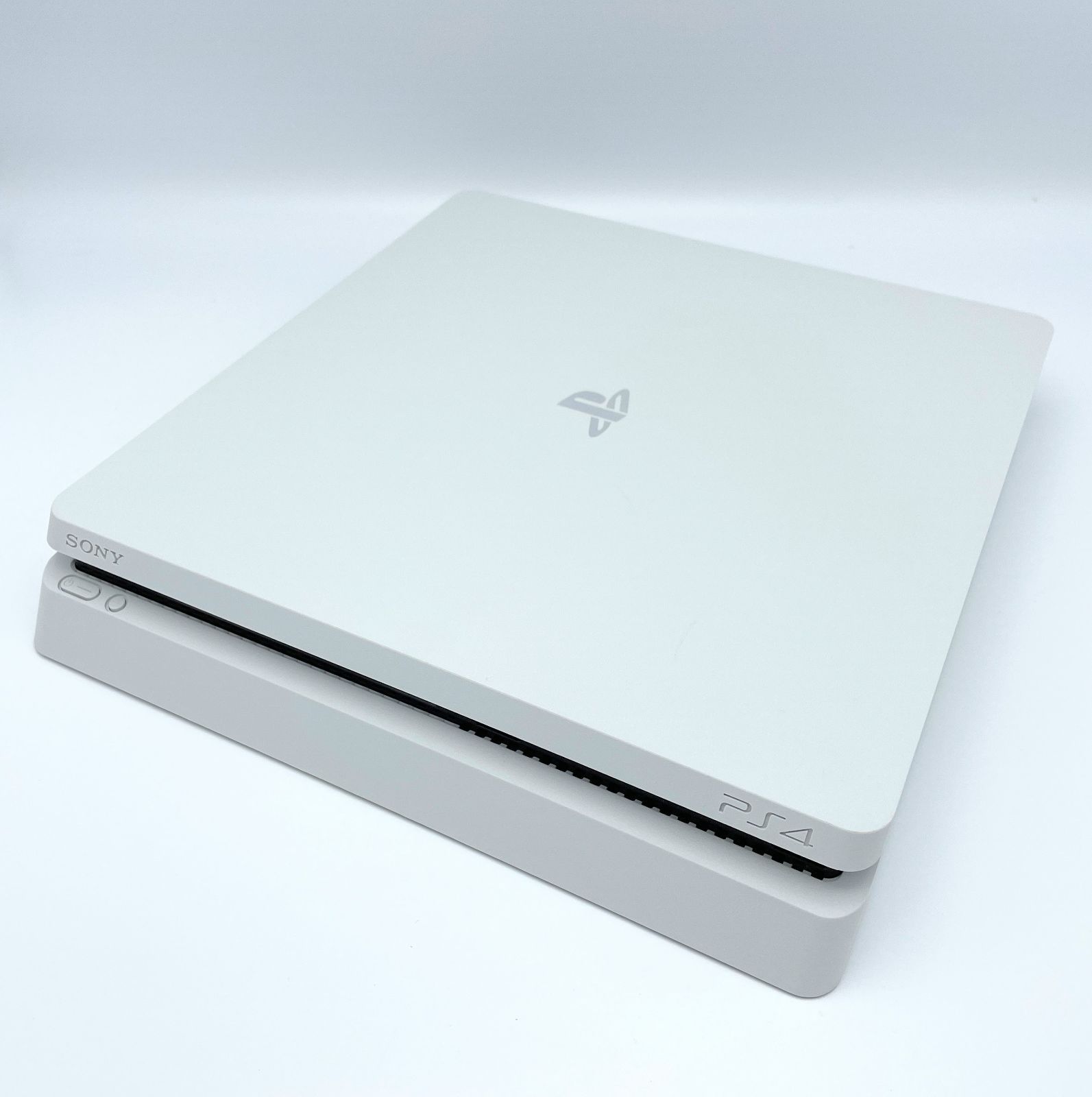 SONY PlayStation4 CUH-2200BB02グレイシャーホワイト