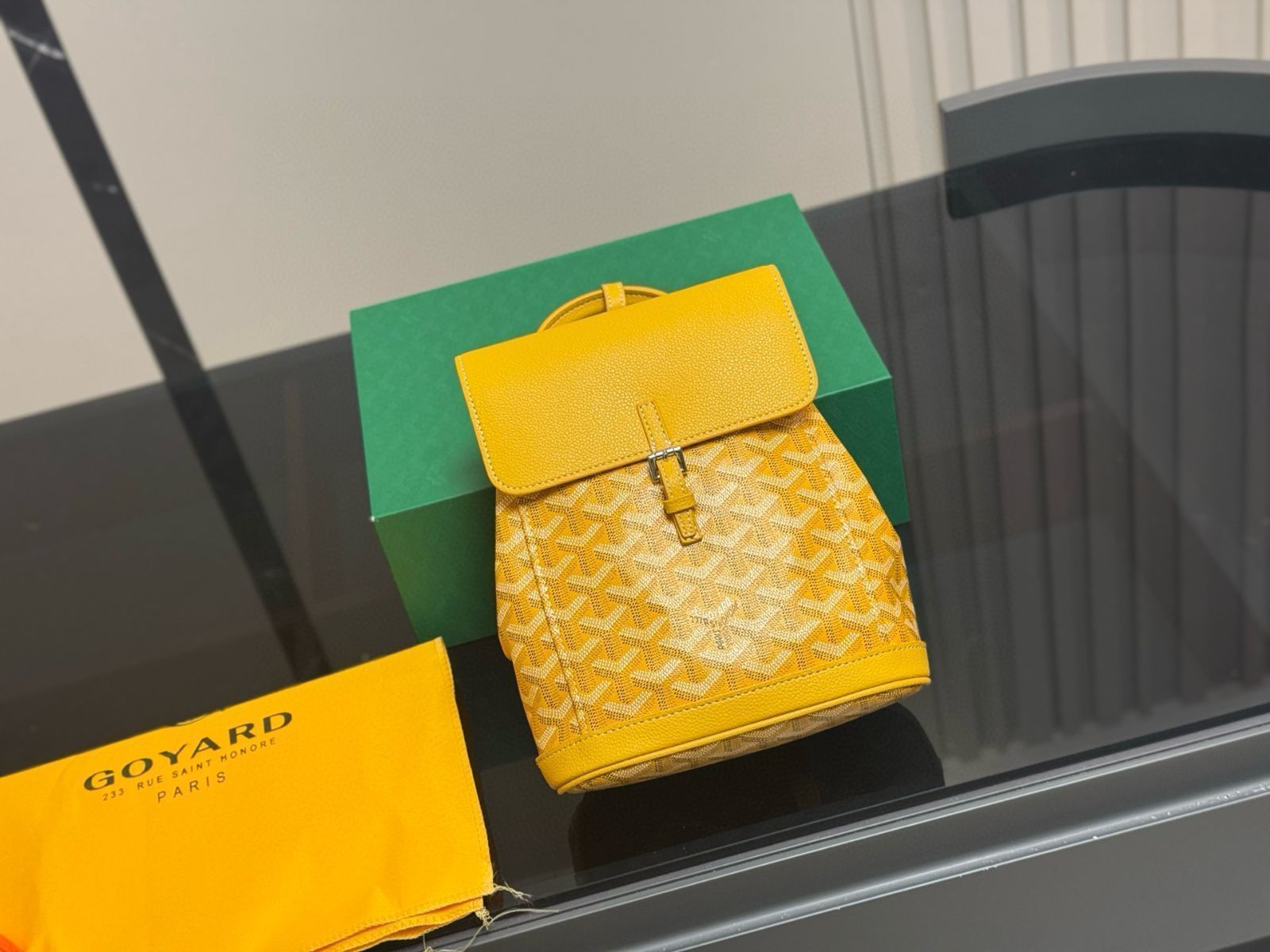GOYARD