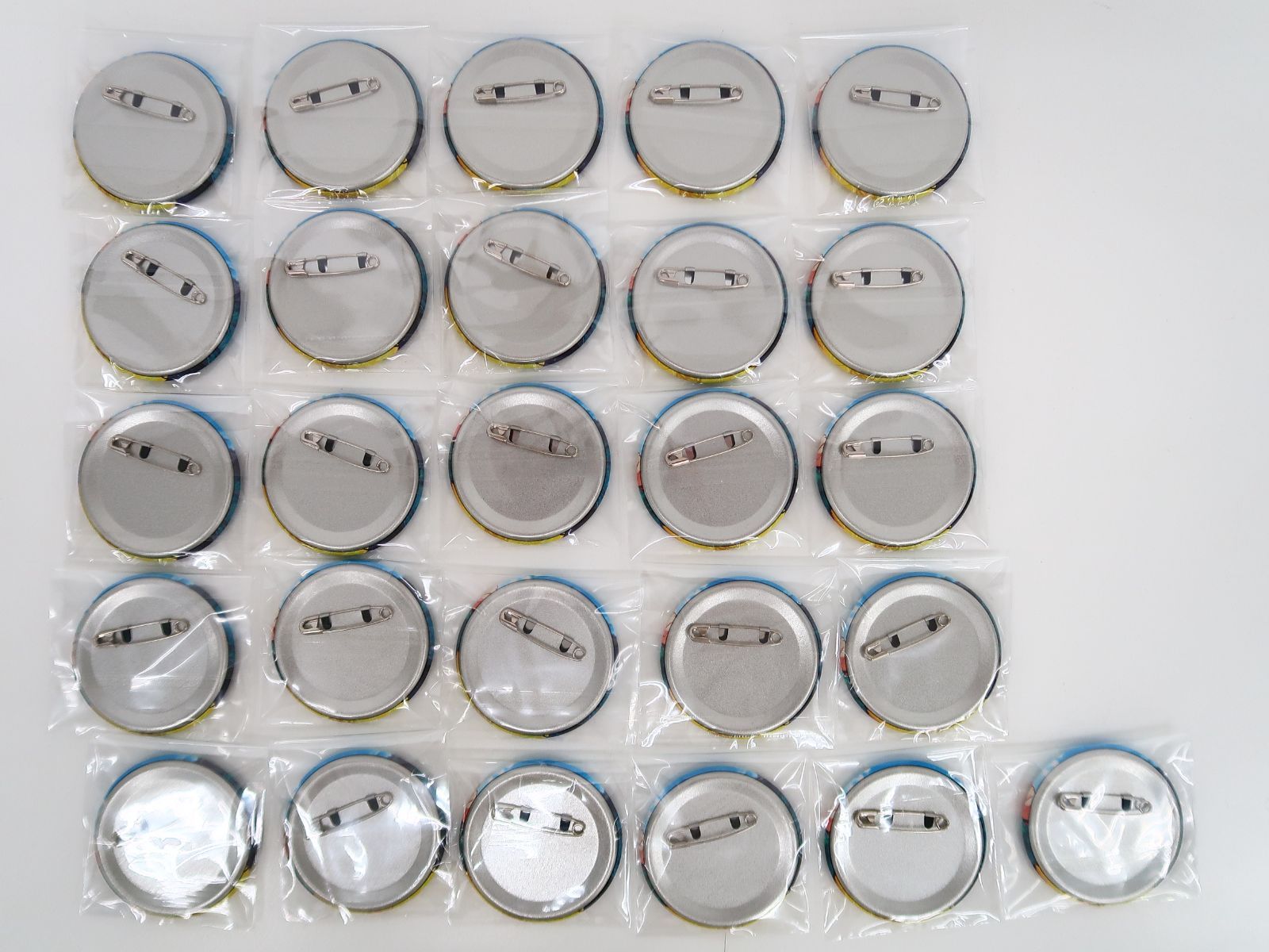 A3! 七尾太一 缶バッジ 第五回公演 101個セット A3! 七尾太一 缶バッジ 第五回公演 101個セット