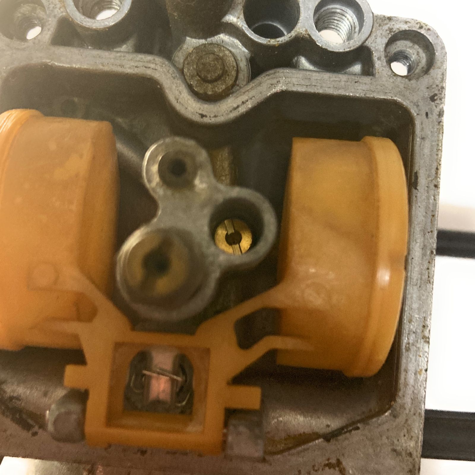 40 パイロットジェット スロージェット FCR FCR28 CVK CVK30 CVK32 