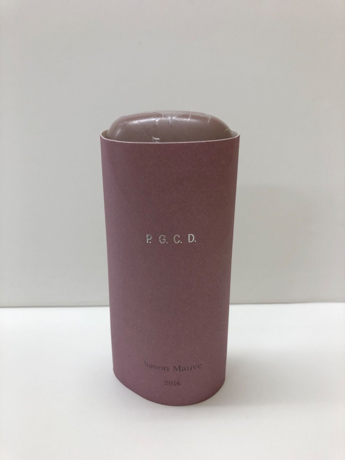 サボンモーブ（スカルプケアシャンプー）145g×2個 P.G.C.D.