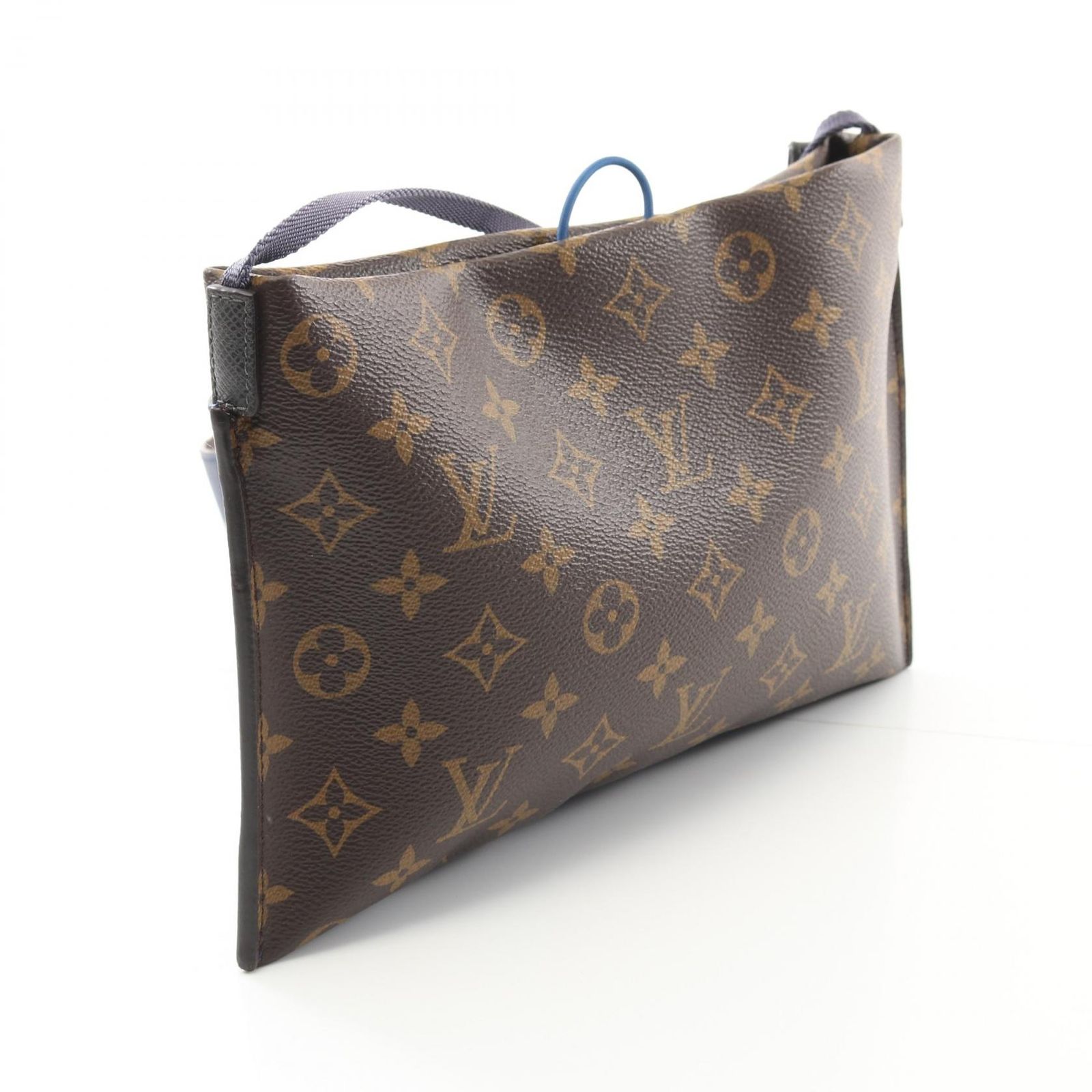 ルイ・ヴィトン LOUIS VUITTON ショルダーバッグ スプリット