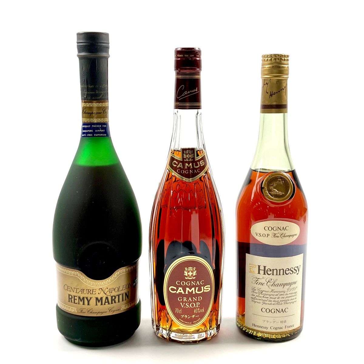 古酒】【超希少】REMY MARTIN NAPOLEON EXTRA OLD REMY MARTIN EXTRA
