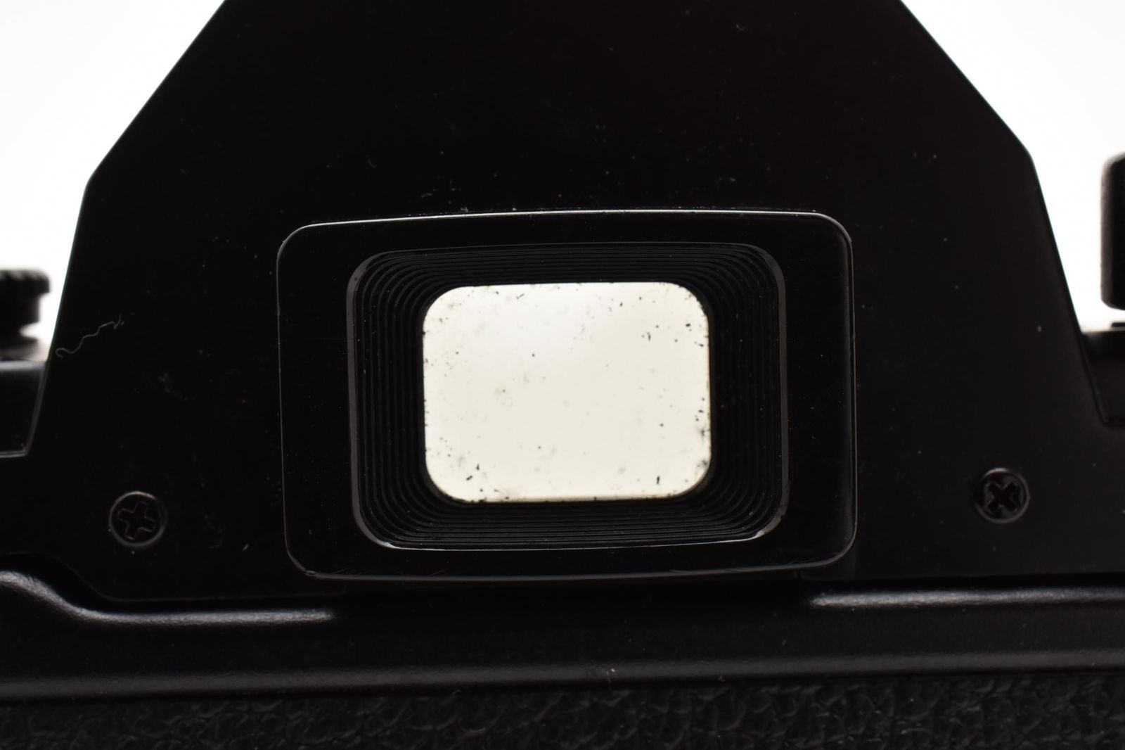 極上美品】Nikon／ニコン EM フィルムカメラ ボディのみ 動作OK