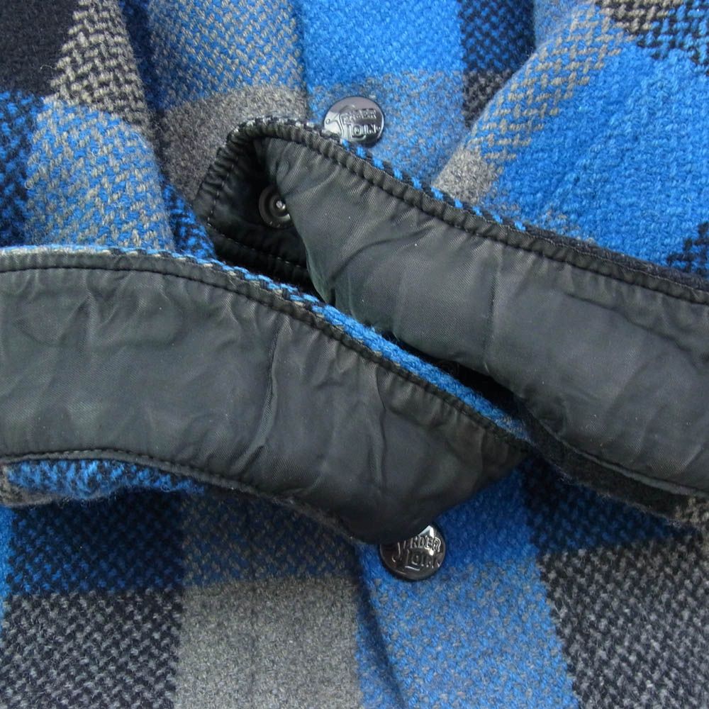 TENDERLOIN テンダーロイン T-BEAR WOOL JACKET ウール ベア