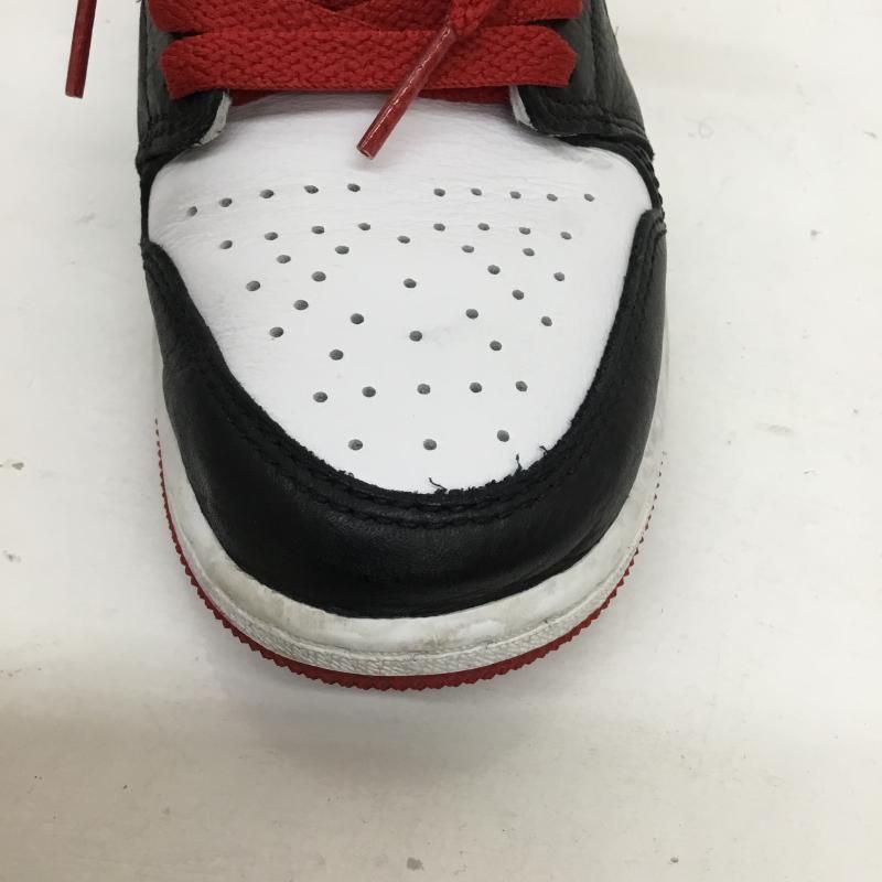 Black Toe
