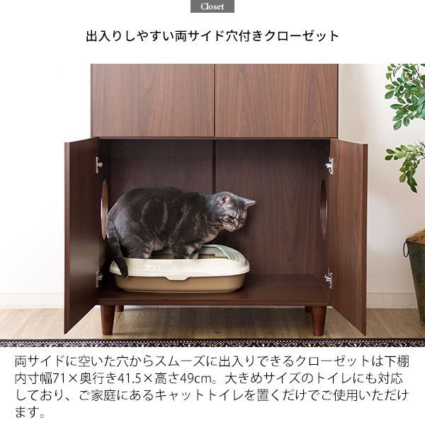 木目