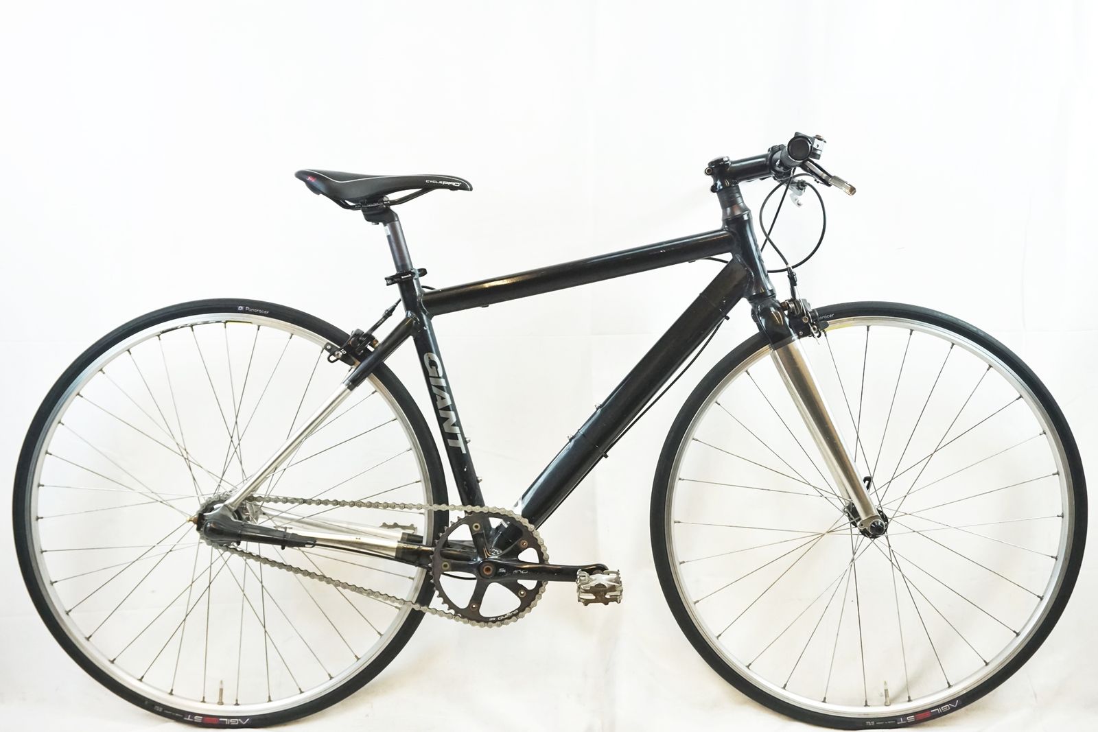 GIANT BOWERY ピストバイク