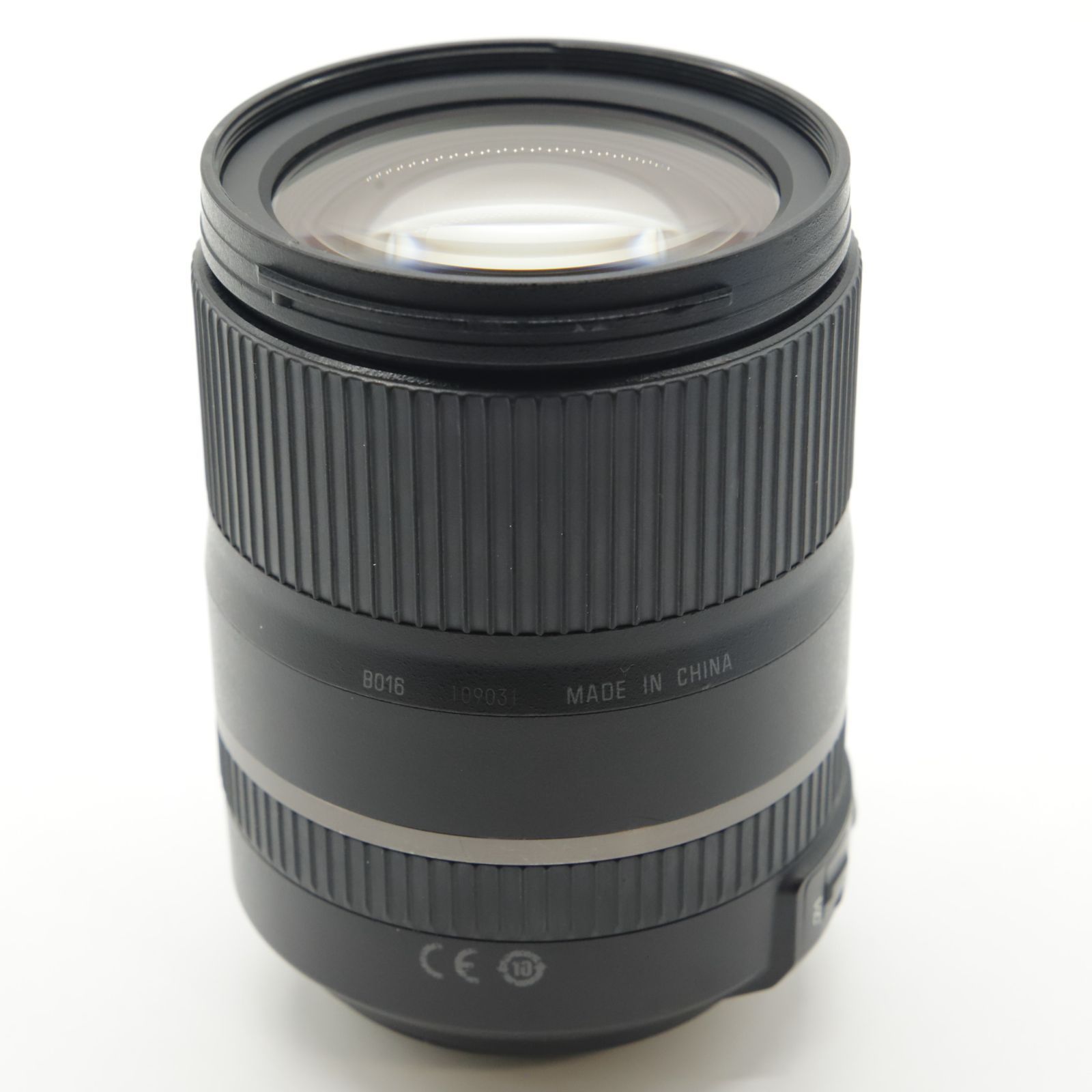 □美品□ TAMRON 高倍率ズームレンズ 16-300mm F3.5-6.3 DiII VC PZD 