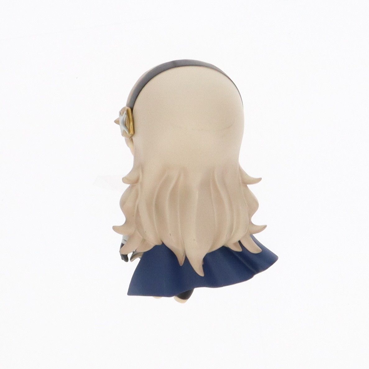【開封済み】ねんどろいど 718 ファイアーエムブレム　カムイ（女） ねんどろいど 718 カムイ(女) ファイアーエムブレムif 完成品
