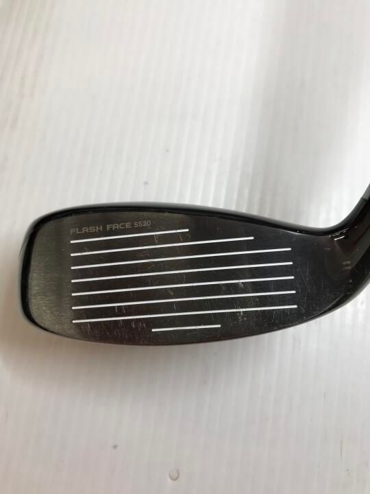 MAVRIK 23 S Diamana 50 for Callaway ユーティリティ キャロウェイ 最短