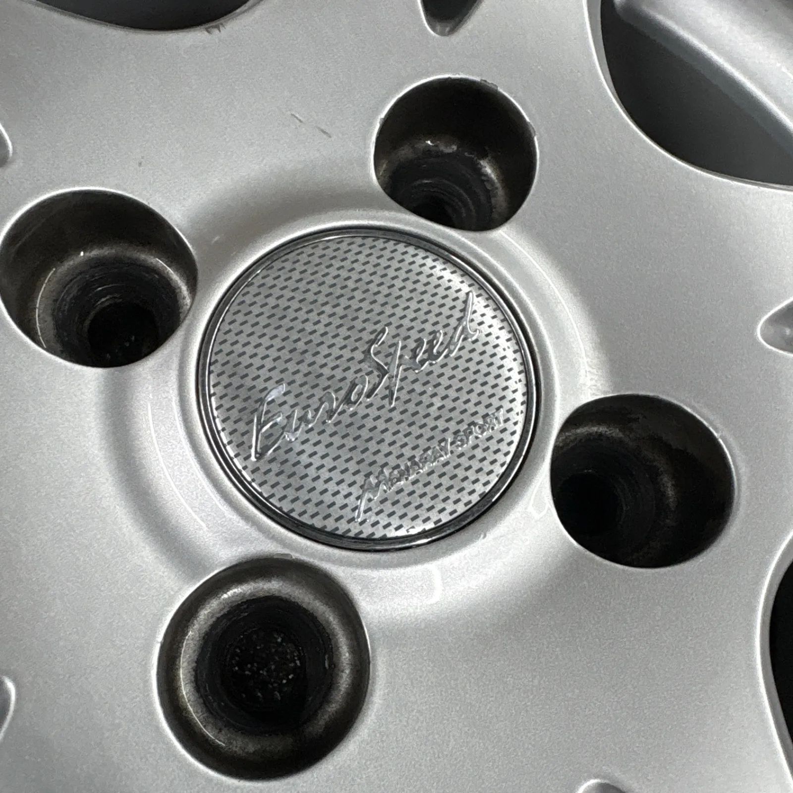 品質保証! 送料無料 マナレイ ユーロスピード 社外ホイールタイヤセット 185|70R14 【現品限り一斉値下げ！】