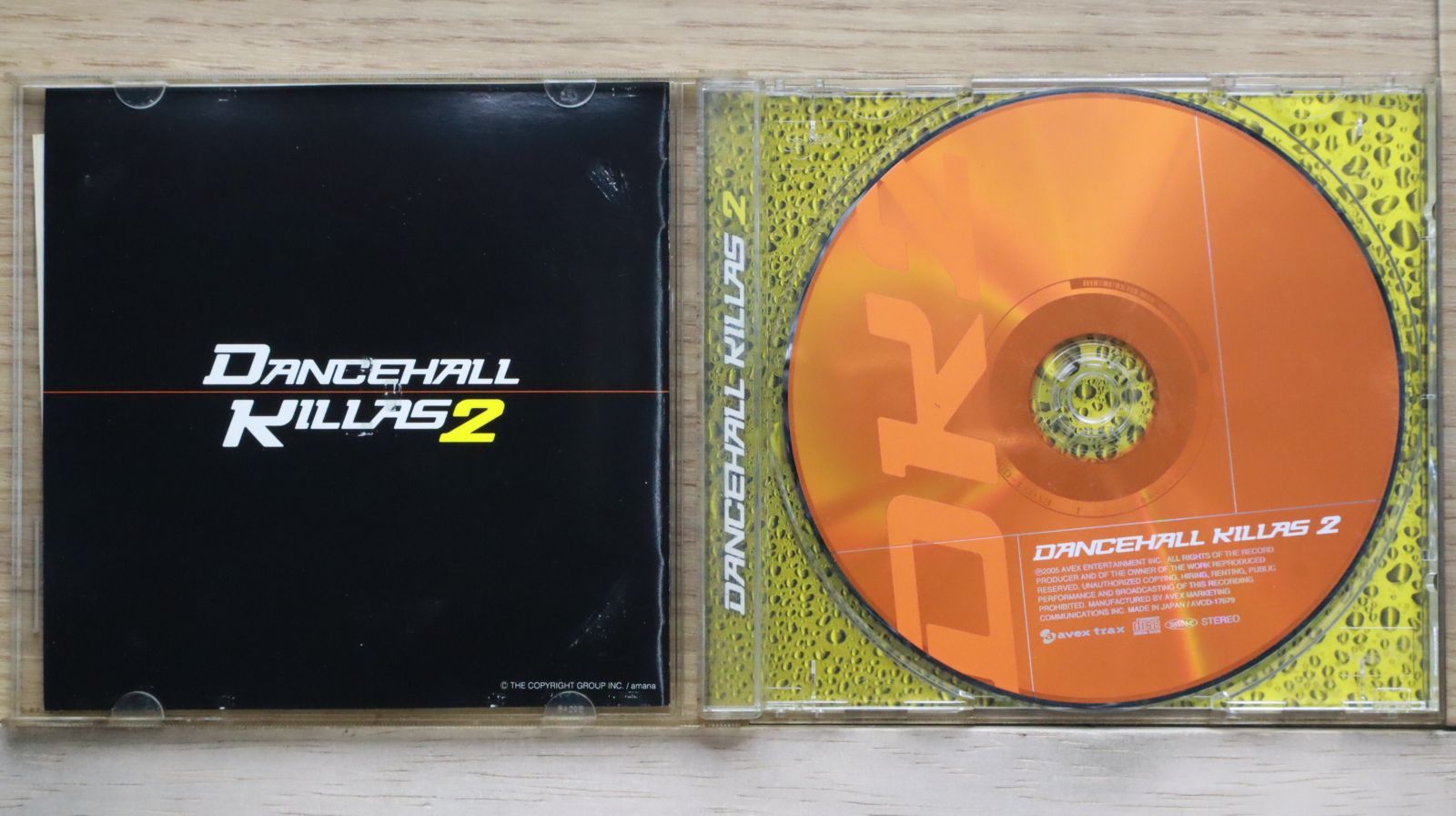 国内盤2CD！Dancer/ ダンサー/ Memorial/ メモリアル 国内盤2CD！Dancer/ ダンサー/ Memorial/ メモリアル - メルカリ
