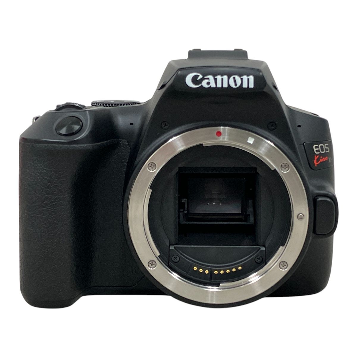 Canon キヤノン EOS Kiss X10 デジタル一眼レフカメラ ボディ ジャンク M10526311