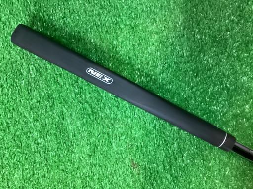  オデッセイ WHITE HOT OG 5 CS 34インチ パター PT スチール フレックスその他 メンズ 男性用 右利き 右用 Cランク ゴルフクラブ パター メンズ