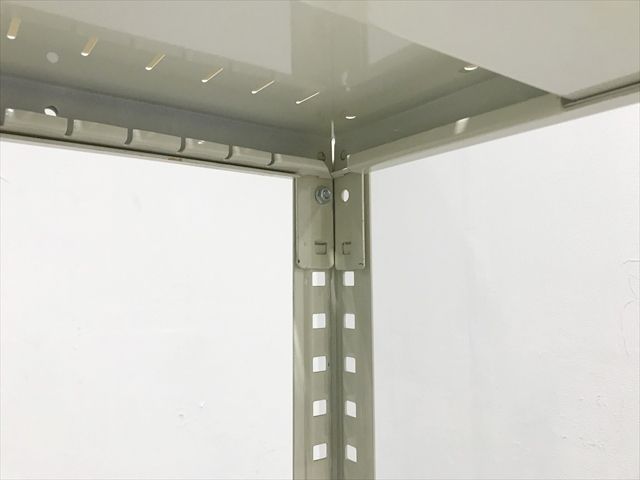 スチールラック