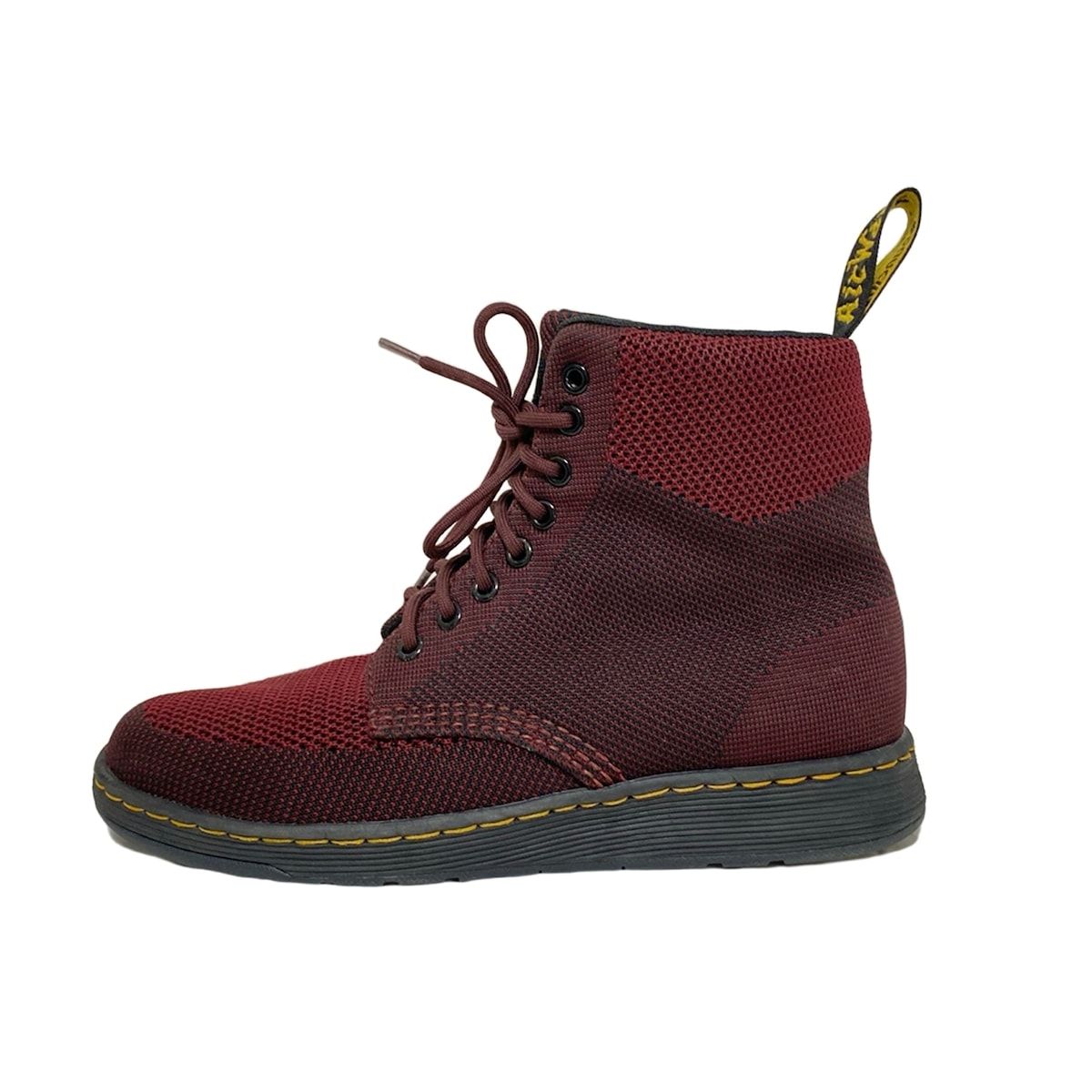 Dr.Martens(ドクターマーチン) ショートブーツ UK7 レディース