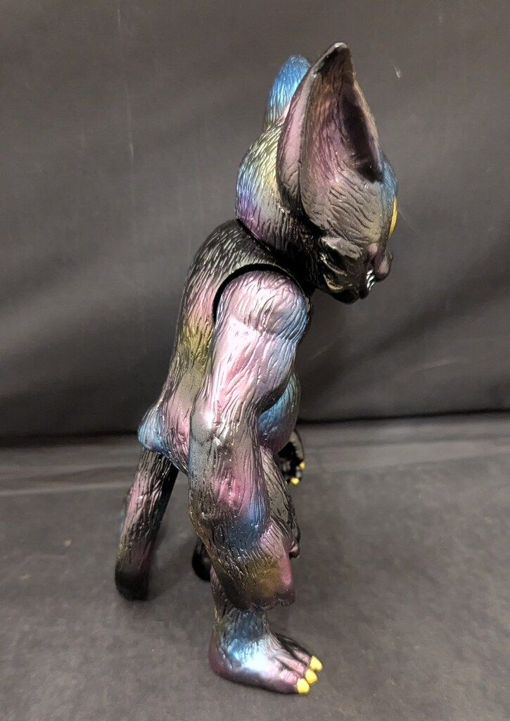 ART JUNKIE 暴力猫バイオレントキャット デザインフェスタVol.55 限定