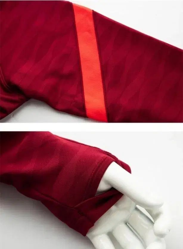 ナイキ リヴァプール ハーフジップ Nike Liverpool FC ジャージ ハーフ