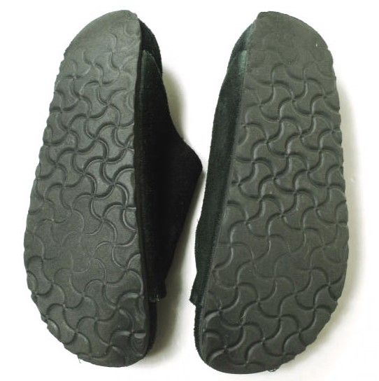 ビルケンシュトック・チューリッヒ★ビームス別注★スエード・サンダル｜39 BIRKENSTOCK x BEAMS ビルケンシュトック ビームス 別注 SUEDE ZURICH