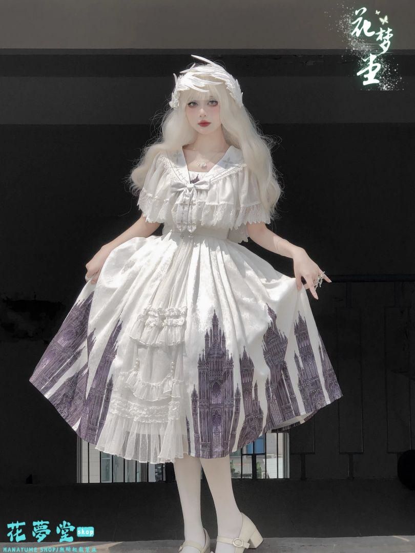 洋服 ロリータ