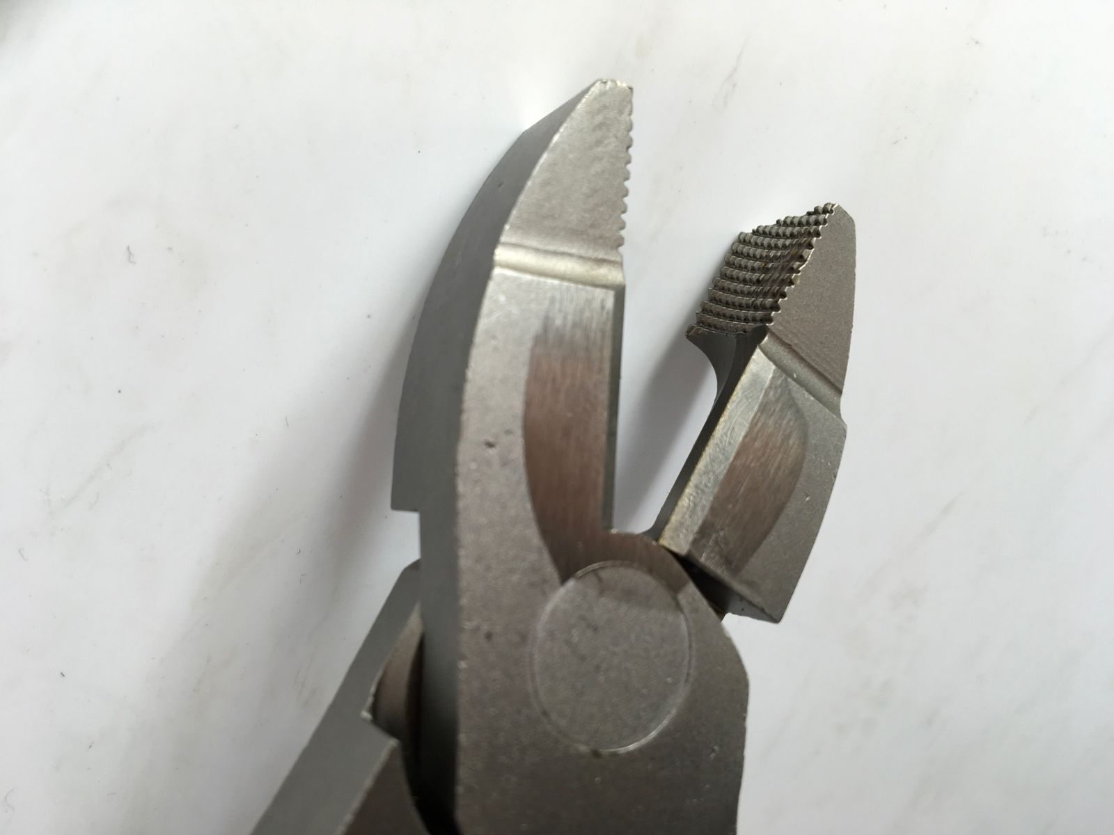 スナップオン コンビネーションプライヤー