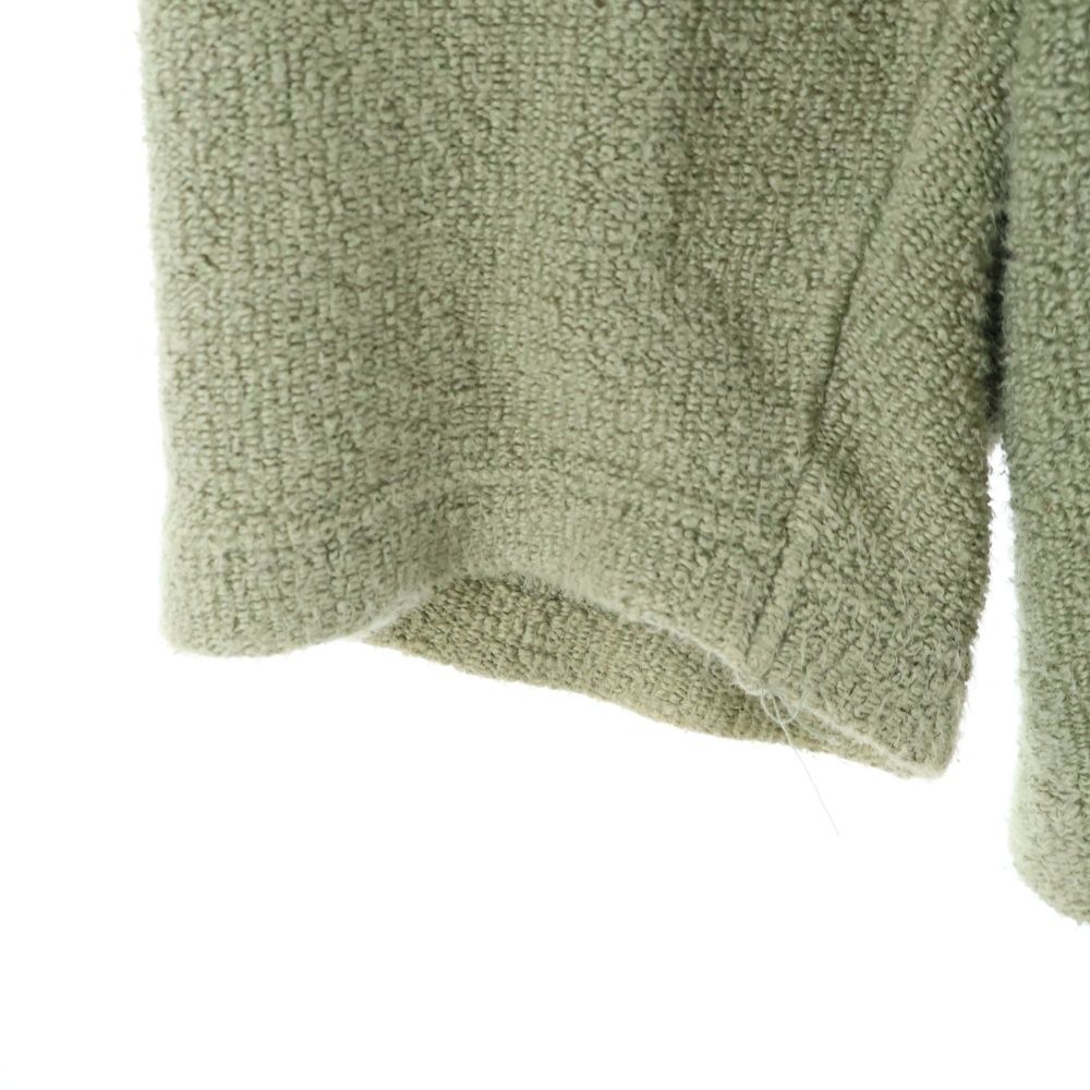 Ron Herman カーディガン　カーキ　M 中古・古着通販】RHC Ron Herman (アールエイチシー ロンハーマン