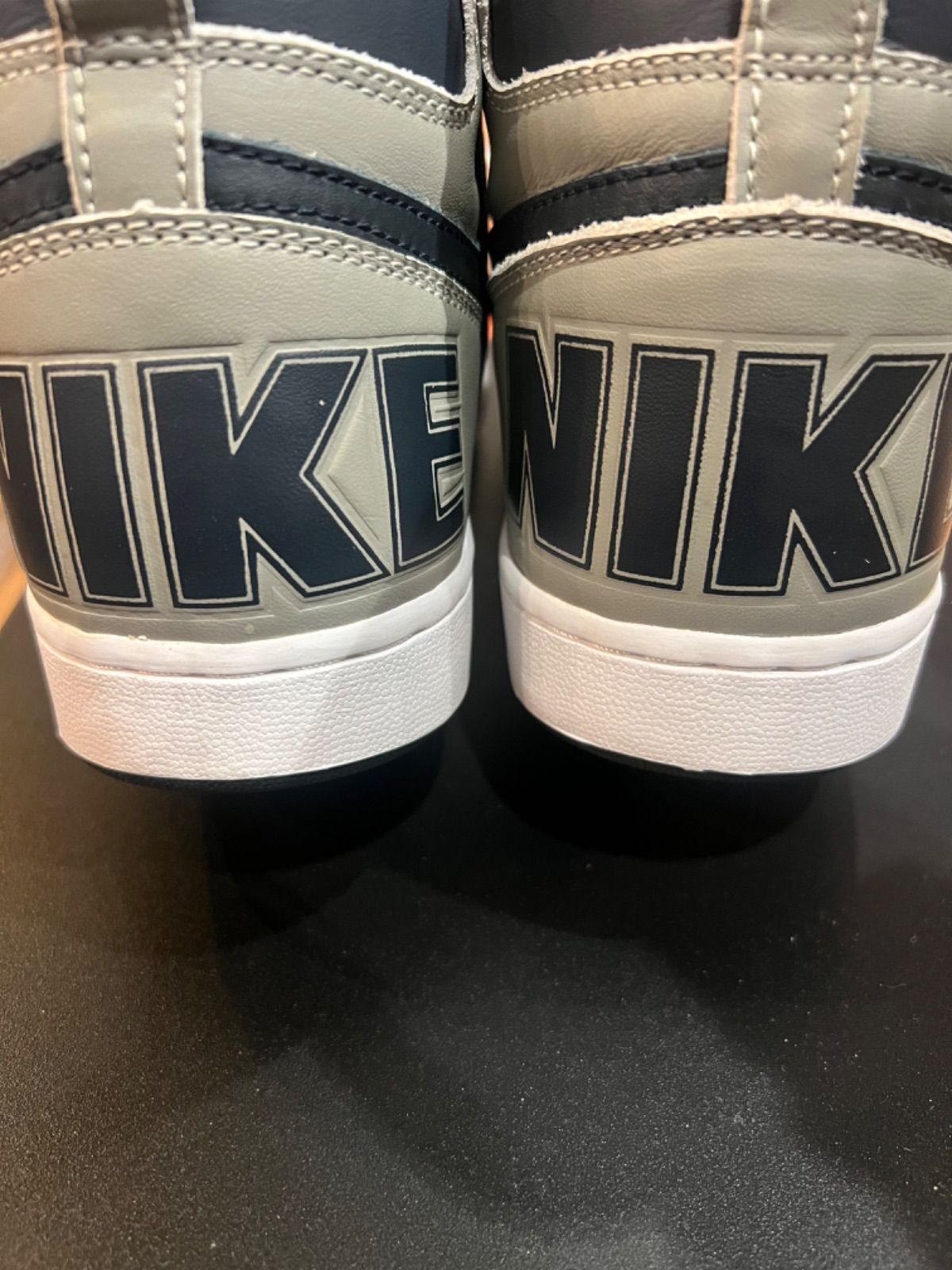Nike Terminator High Georgetown 