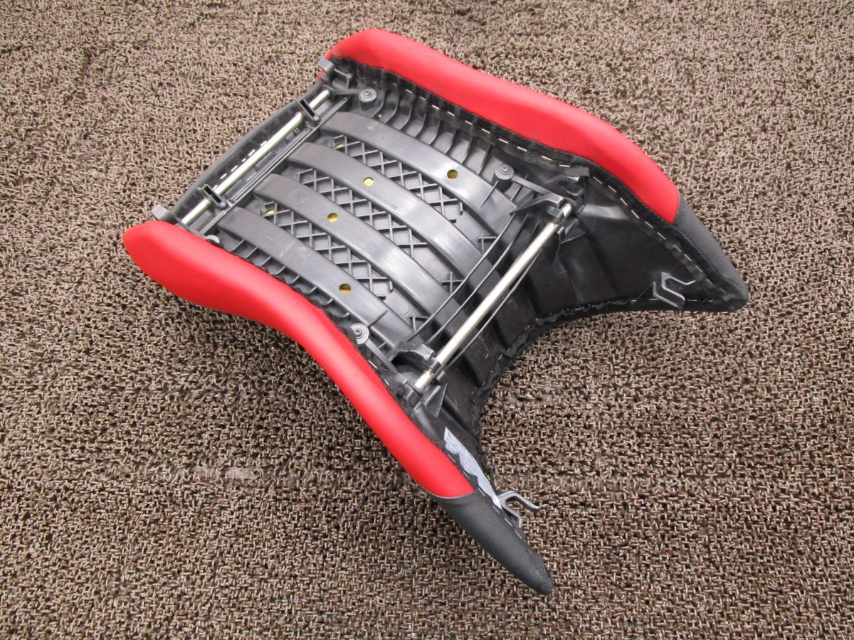 BMW R1200GS アドベンチャー メインシート A6675 R1200GS-A 122EF 動画有 FI インジェクション Adventure BRIGHTFACE_UK