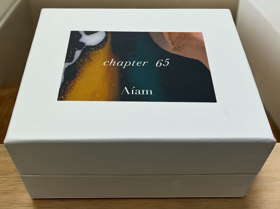 オードパルファン 50ml