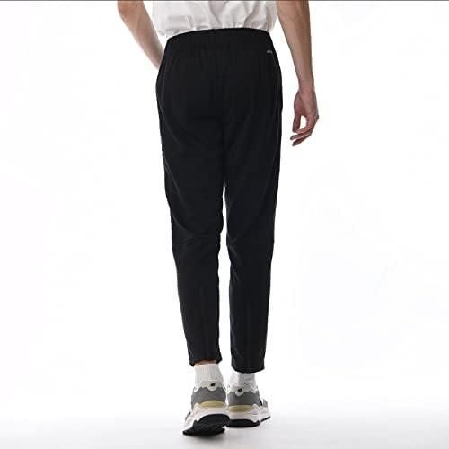 ニューバランス パデットパンツ ニューバランス] ロングパンツ