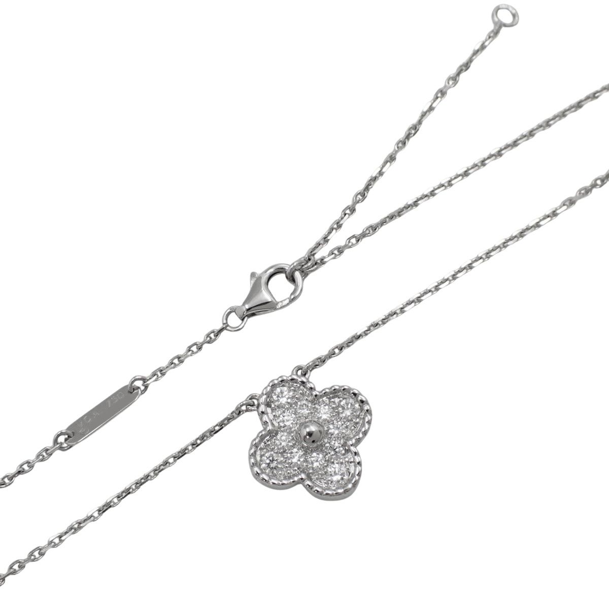 Van Cleef & Arpels(ヴァンクリーフ＆アーペル) ヴィンテージ